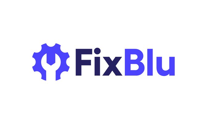 FixBlu.com